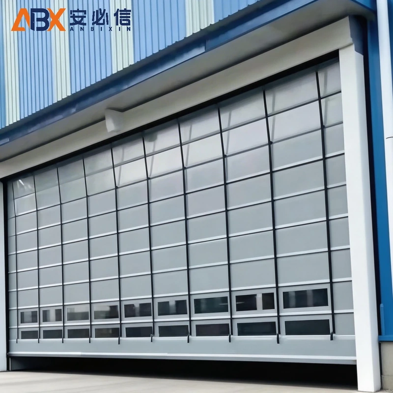 秦皇岛市高速堆积门