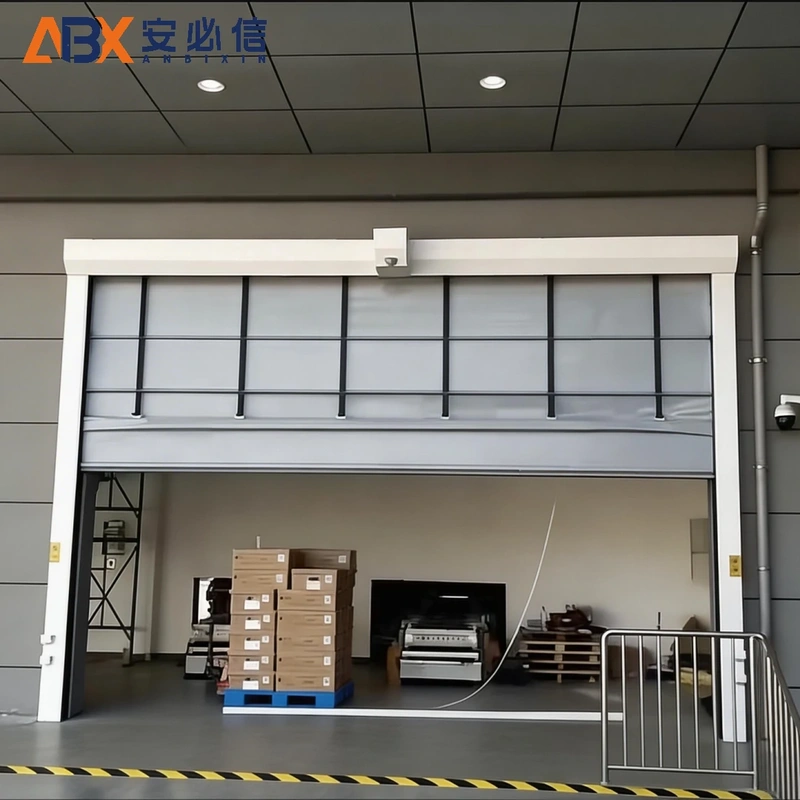 秦皇岛市升降平台