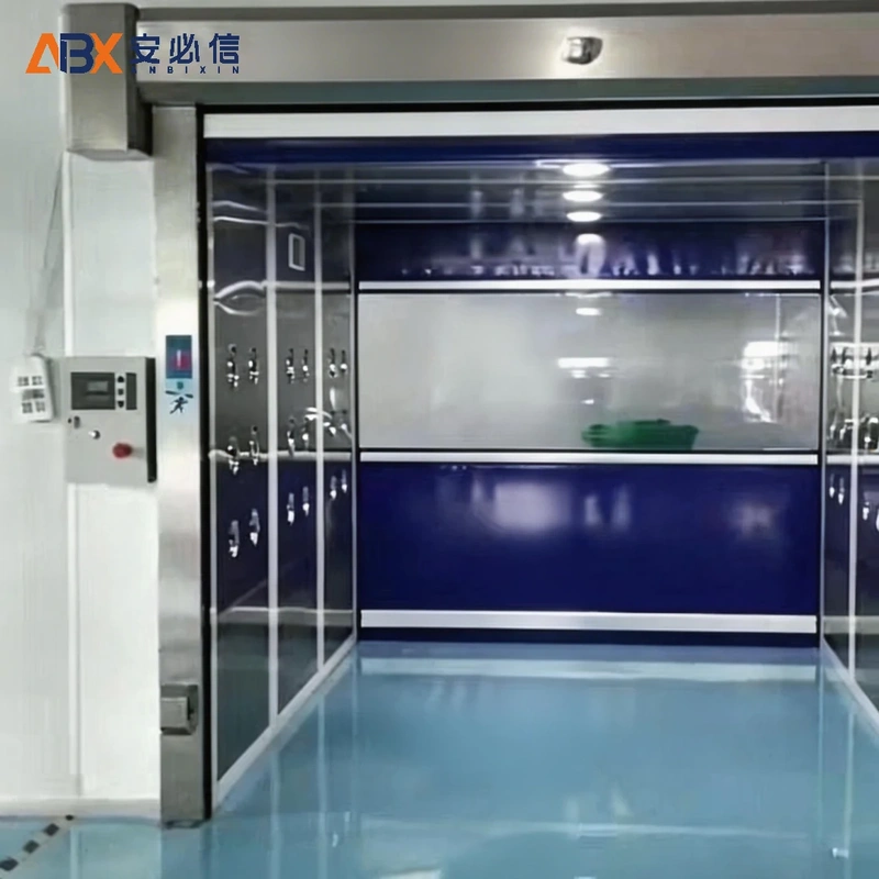 秦皇岛市高速门